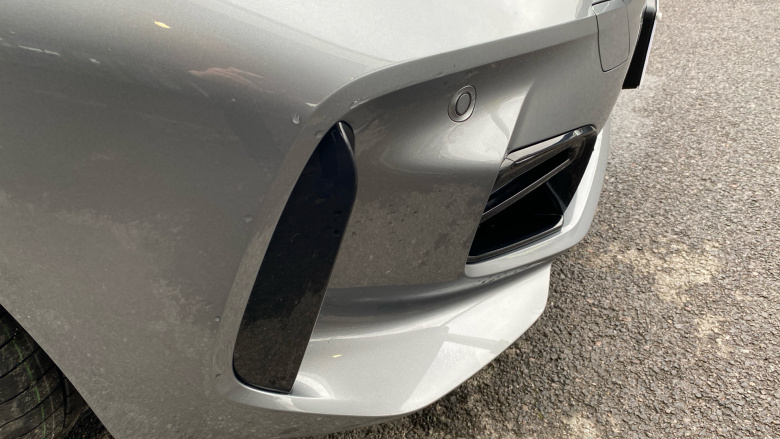 BMW 1 Series 118i M Sport 5dr Step Auto Petrol Hatchback